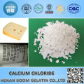 Chlorure de calcium 94% prill